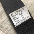 KDY5-57-79001 | Ремень безопасности задн. лев. MAZDA CX-5 (KE) 11-17 - Превью 4