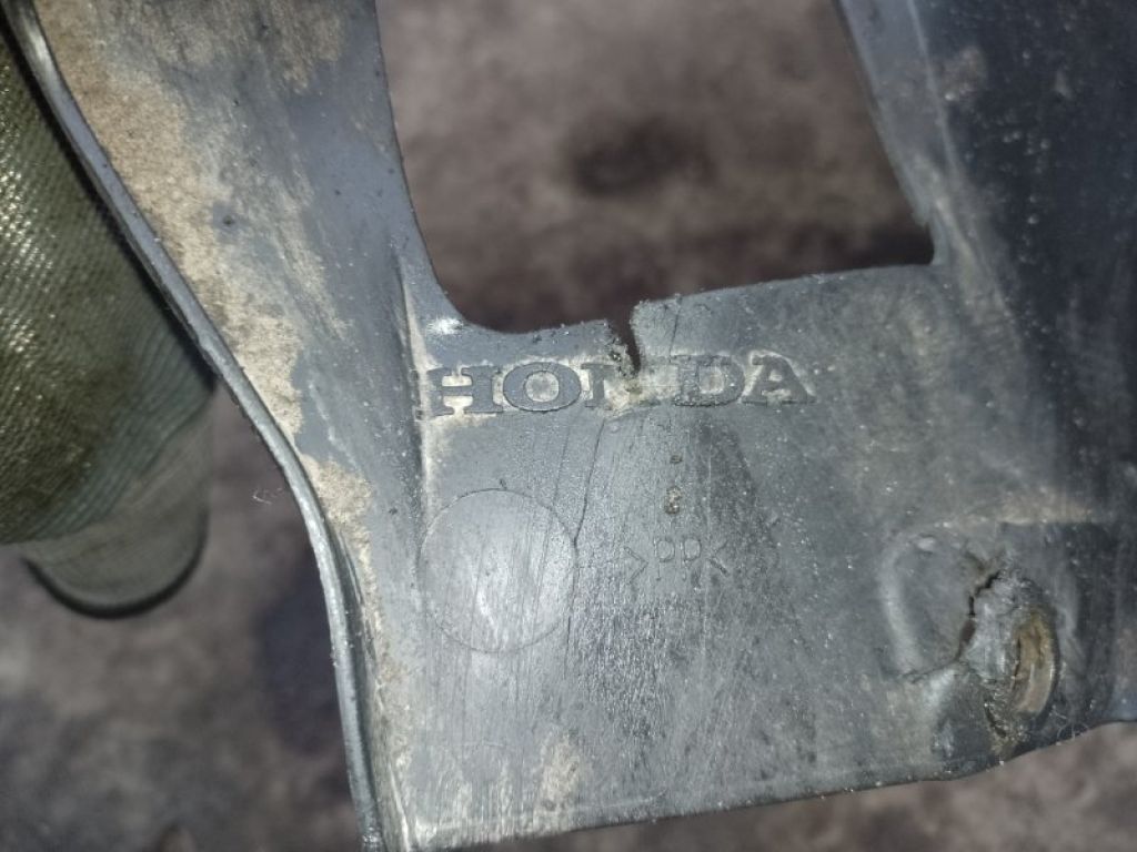 74111-TZ5-A00 | Защита двигателя HONDA PILOT 15- - Фото 4