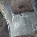 74111-TZ5-A00 | Защита двигателя HONDA PILOT 15- - Превью 4