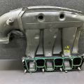 AT4Z-9424-A | Коллектор впускной FORD EDGE 06-14 - Превью 3