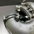 AT4Z-9424-A | Коллектор впускной FORD EDGE 06-14 - Превью 5