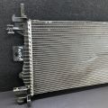 CV6Z-8005-A | Радіатор основний FORD FOCUS 10-18 - Прев'ю 2