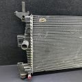 CV6Z-8005-A | Радіатор основний FORD FOCUS 10-18 - Прев'ю 5