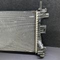 CV6Z-8005-A | Радіатор основний FORD FOCUS 10-18 - Прев'ю 6