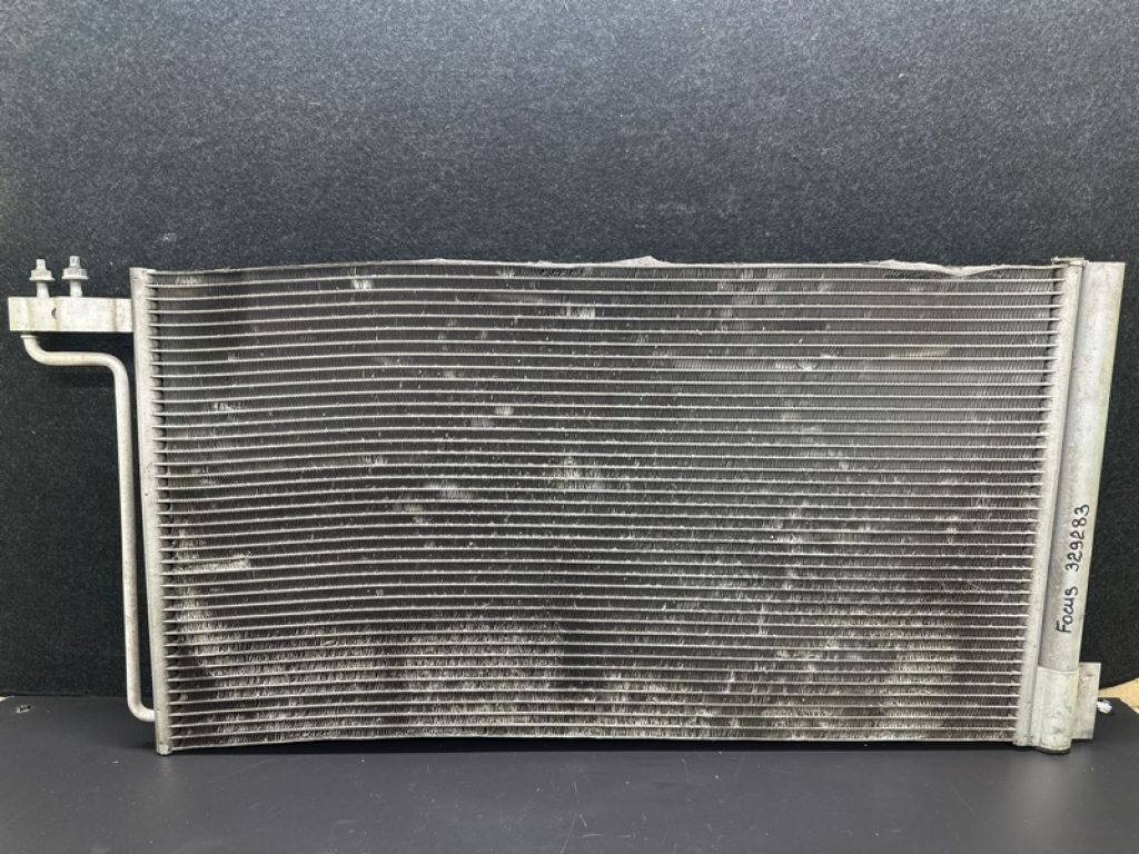 F1FZ-19712-D | Радиатор кондиционера FORD FOCUS 10-18