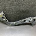 F1EZ-17D942-E | Кронштейн заднього бампера прав. FORD FOCUS 10-18 - Прев'ю 2