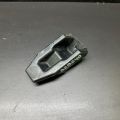 CP9Z-17787-A | Кронштейн заднього бампера FORD FOCUS 10-18