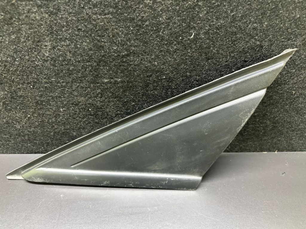 CP9Z-16003-A | Накладка крила передн. лів. FORD FOCUS 10-18 - Фото 2