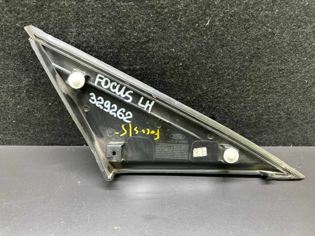 CP9Z-16003-A | Накладка крила передн. лів. FORD FOCUS 10-18 - Фото 3