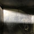 F1EZ-17788-B | Кронштейн заднього бампера лів. FORD FOCUS 10-18 - Прев'ю 4