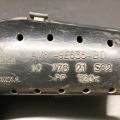 CP9Z-9A624-B | Повітрозабірник FORD FOCUS 10-18 - Прев'ю 4