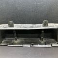 F1EZ-8327-A | Дефлектор радиатора FORD FOCUS 10-18
