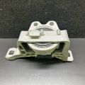 AV6Z-6038-A | Подушка двигуна прав. FORD FOCUS 10-18 - Прев'ю 2