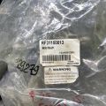 AV6Z-6038-A | Подушка двигуна прав. FORD FOCUS 10-18 - Прев'ю 5