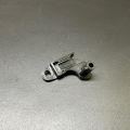 F1EZ-17C973-B | Кронштейн/крепление переднего бампера лів. FORD FOCUS 10-18