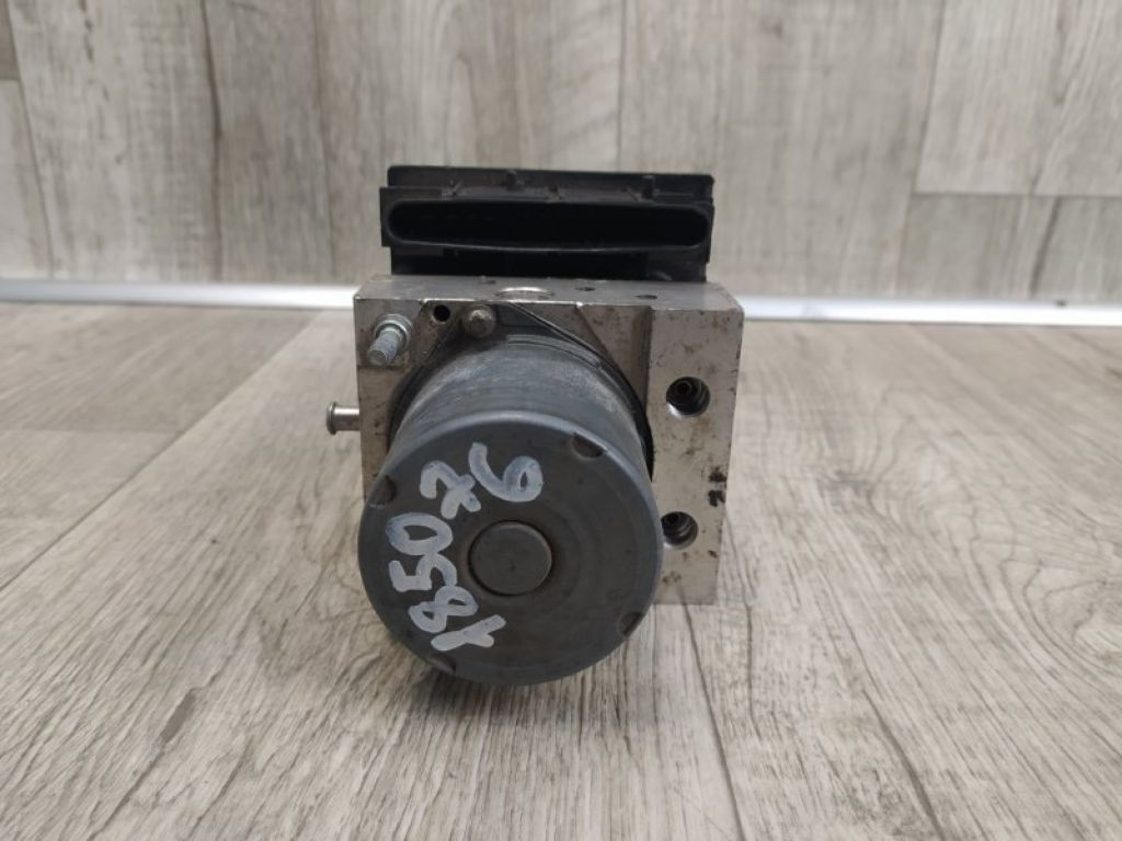 EGY3-43-7A0A | Блок антиблокувальної системи MAZDA CX-7 06-12 - Фото 5