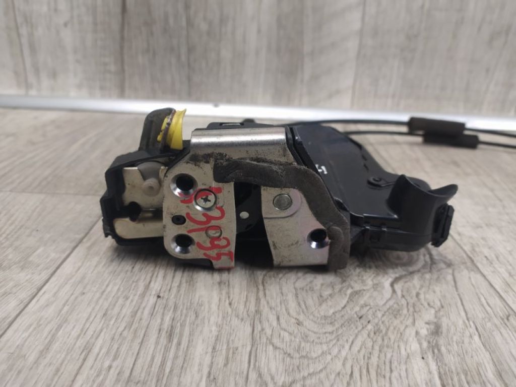 69040-42241 | Замок двері передн. лів. TOYOTA CAMRY 40 06-11 - Фото 3