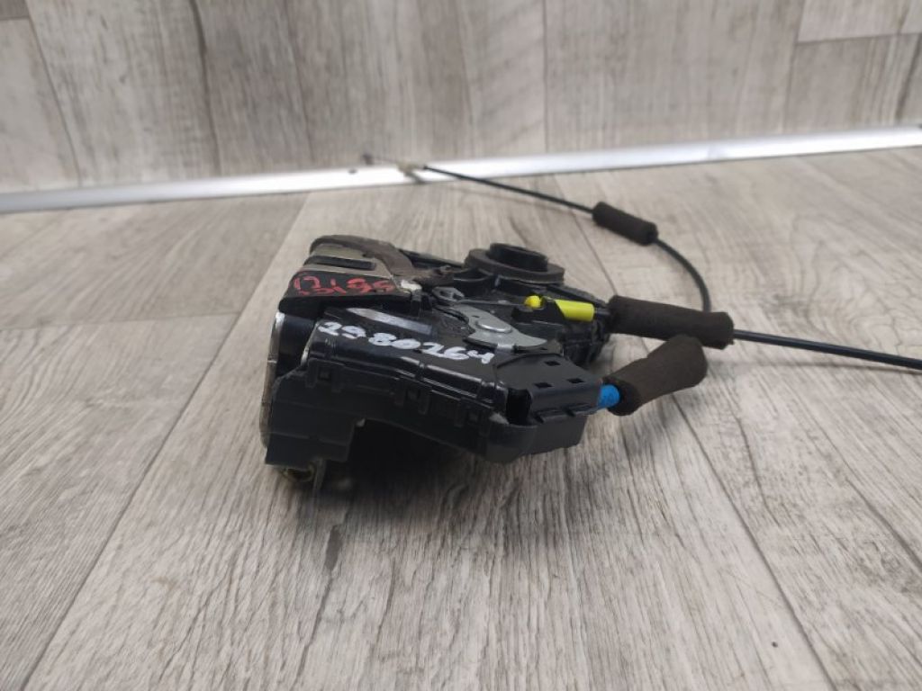 69040-42241 | Замок двері передн. лів. TOYOTA CAMRY 40 06-11 - Фото 4