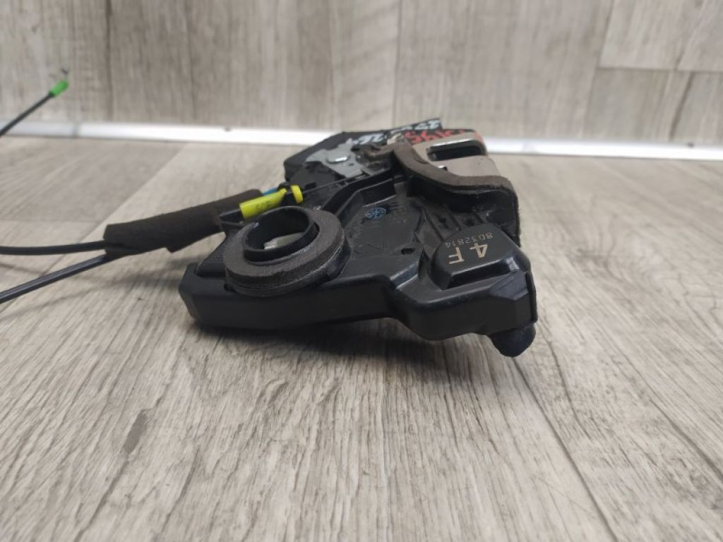 69040-42241 | Замок двері передн. лів. TOYOTA CAMRY 40 06-11 - Фото 5