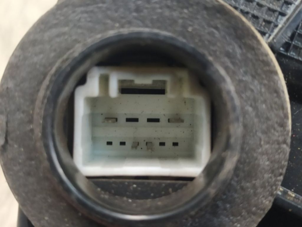 69040-42241 | Замок двері передн. лів. TOYOTA CAMRY 40 06-11 - Фото 6