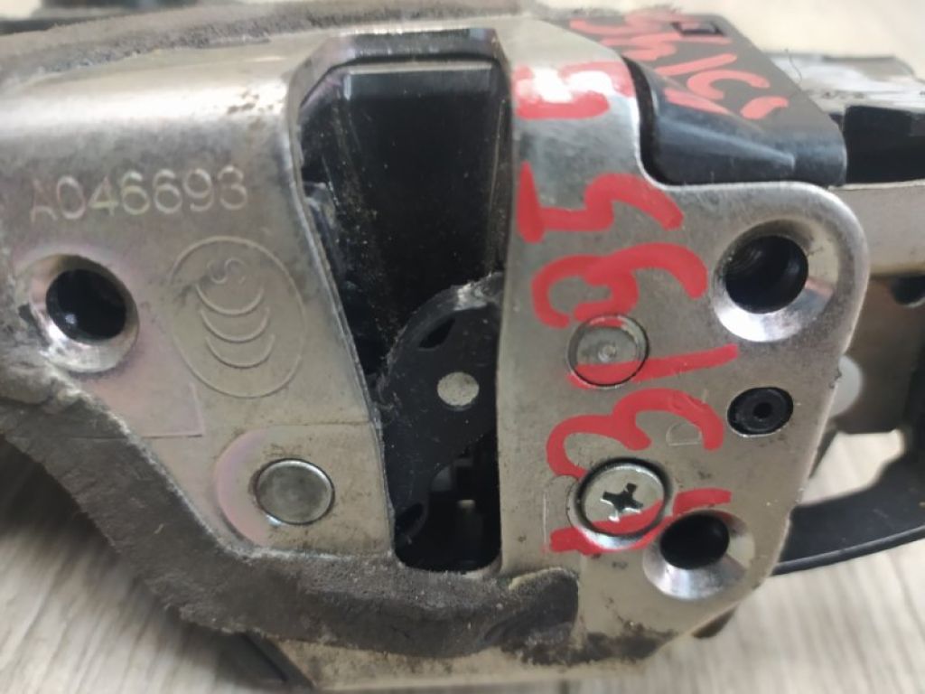 69040-42241 | Замок двері передн. лів. TOYOTA CAMRY 40 06-11 - Фото 7