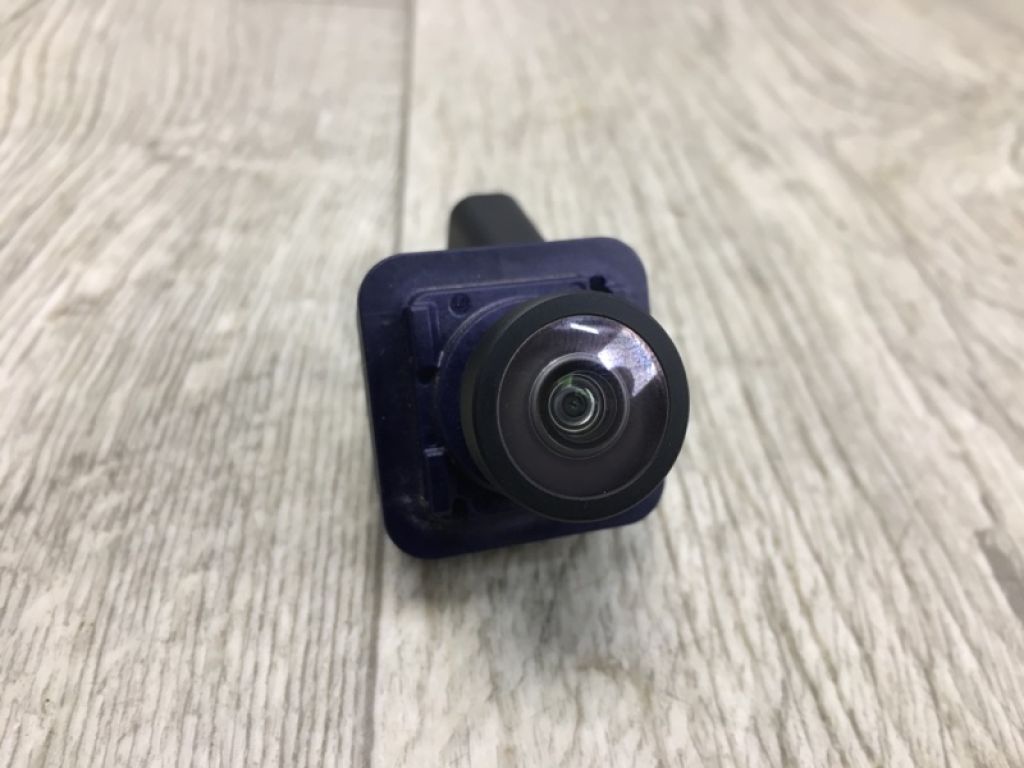 LJ6Z-19G490-A | Камера заднього виду FORD ESCAPE 19 -