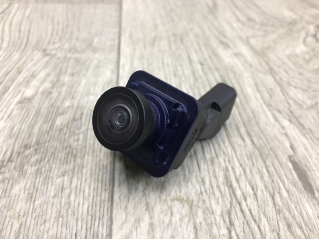 LJ6Z-19G490-A | Камера заднього виду FORD ESCAPE 19 - - Фото 2