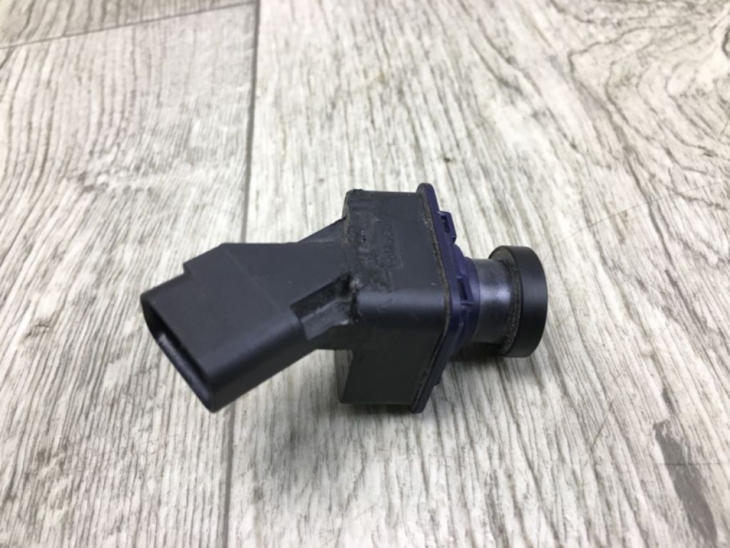 LJ6Z-19G490-A | Камера заднього виду FORD ESCAPE 19 - - Фото 4