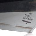 73450-TG7-A00 | Стекло двери задн. лев. HONDA PILOT 15- - Превью 2
