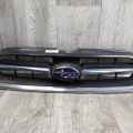 91121AG040 | Решітка радіатора SUBARU LEGACY 03-09 BL/BP