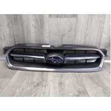 Решітка радіатора SUBARU LEGACY 03-09 BL/BP