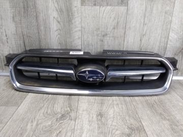 Решітка радіатора SUBARU LEGACY 03-09 BL/BP