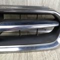 91121AG040 | Решітка радіатора SUBARU LEGACY 03-09 BL/BP - Прев'ю 4