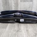 91121AG040 | Решітка радіатора SUBARU LEGACY 03-09 BL/BP - Прев'ю 5
