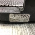164000H200 | Радіатор основний TOYOTA SOLARA 03-09 - Прев'ю 6