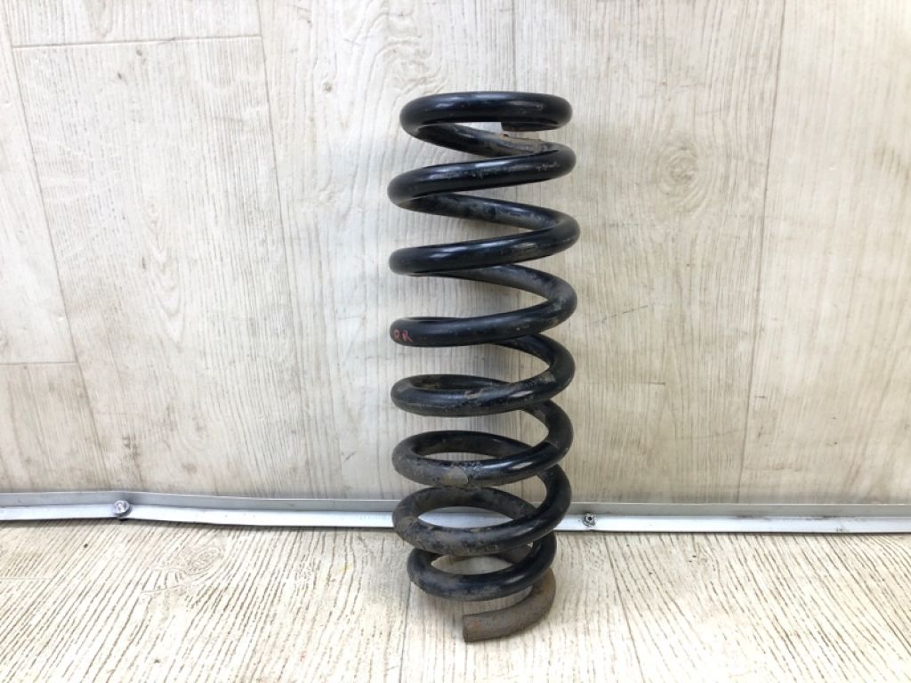 41311-65J00 | Пружина задньої підвіски прав. SUZUKI GRAND VITARA 05-15