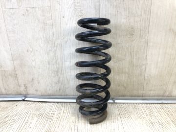 Пружина задньої підвіски прав. SUZUKI GRAND VITARA 05-15