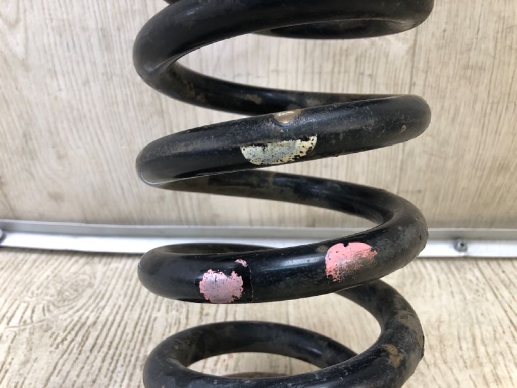 41311-65J00 | Пружина задньої підвіски прав. SUZUKI GRAND VITARA 05-15 - Фото 3