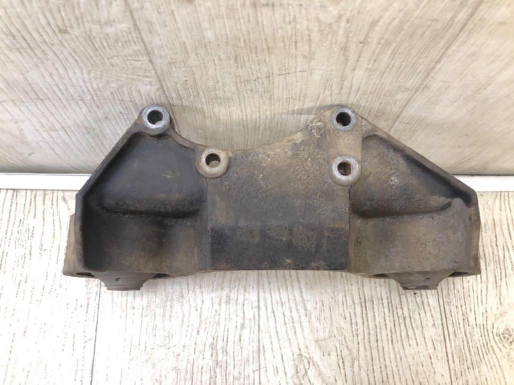 27680-66J40 | Кронштейн редуктора задн. SUZUKI GRAND VITARA 05-15 - Фото 3