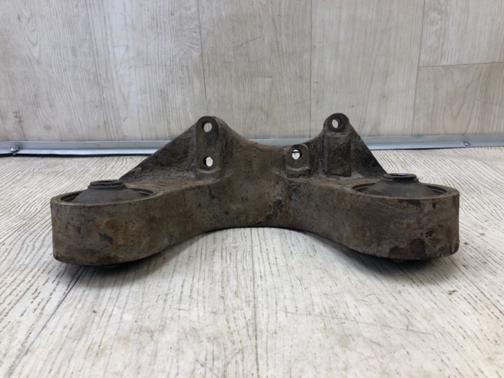 27680-66J40 | Кронштейн редуктора задн. SUZUKI GRAND VITARA 05-15 - Фото 4