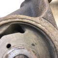 27680-66J40 | Кронштейн редуктора задн. SUZUKI GRAND VITARA 05-15 - Прев'ю 6
