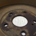 43511-65J00 | Тормозной барабан задн. SUZUKI GRAND VITARA 05-15 - Превью 4