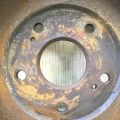 43511-65J00 | Тормозной барабан задн. SUZUKI GRAND VITARA 05-15 - Превью 4