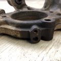 46150-65J00 | Цапфа задн. лев. SUZUKI GRAND VITARA 05-15 - Превью 8