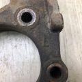 46150-65J00 | Цапфа задн. лев. SUZUKI GRAND VITARA 05-15 - Превью 9