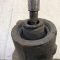 46150-65J00 | Цапфа задн. лев. SUZUKI GRAND VITARA 05-15 - Превью 13