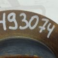 Тормозной диск задний лев. TOYOTA CAMRY 40 06-11 - Превью 2