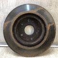 55211-65J02 | Тормозной диск передний лев. SUZUKI GRAND VITARA 05-15 - Превью 2