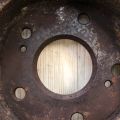 55211-65J02 | Тормозной диск передний лев. SUZUKI GRAND VITARA 05-15 - Превью 4