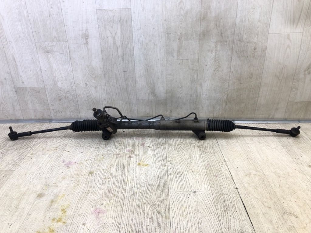48580-65J51 | Рулевая рейка SUZUKI GRAND VITARA 05-15 - Фото 2